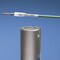 Panduit Heat Shrink Label, 3:1 I.D. Shrink Ratio, 0.84 in, Yellow H000X084H2C - alternate 2
